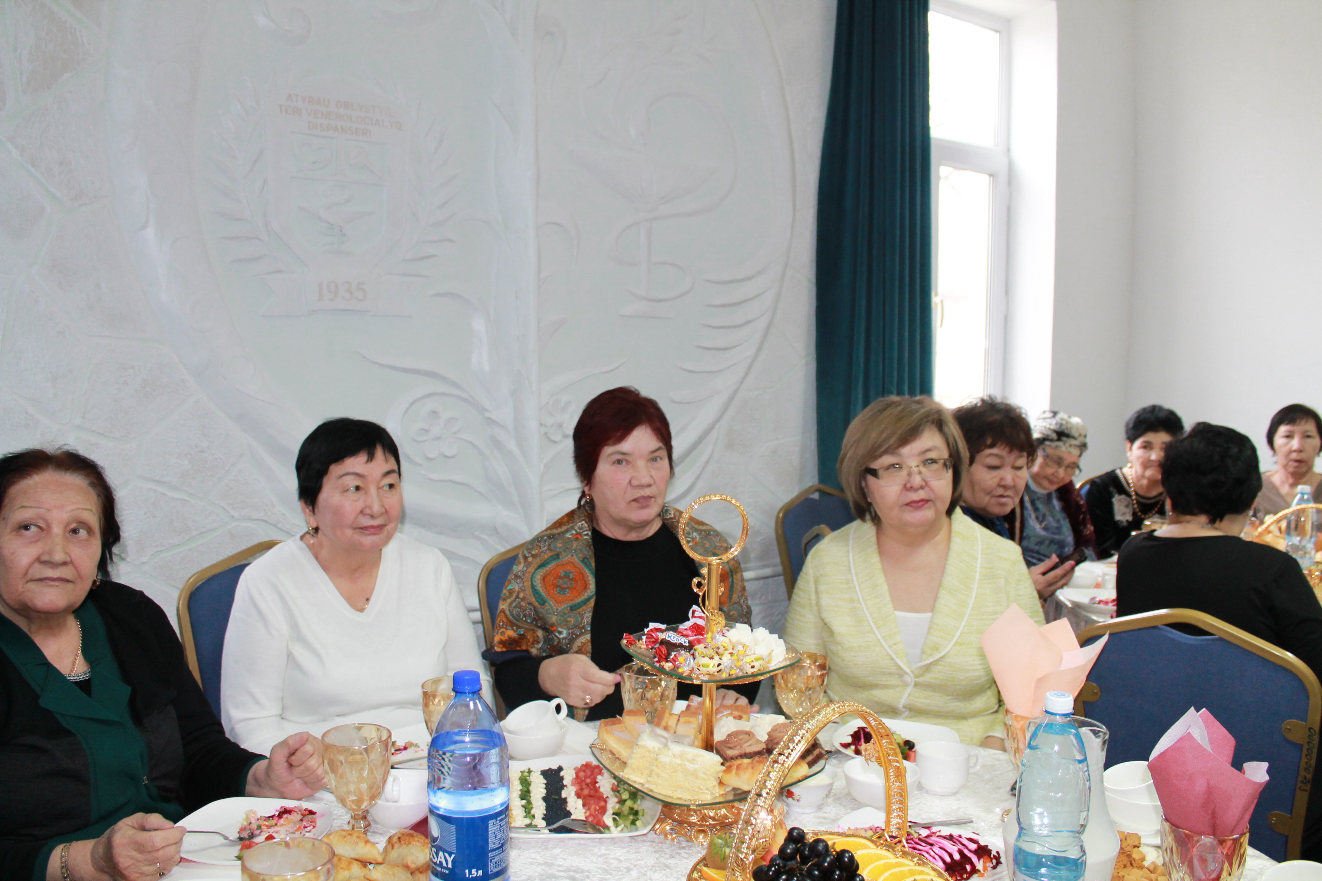 30 жылдыққа-30 шара