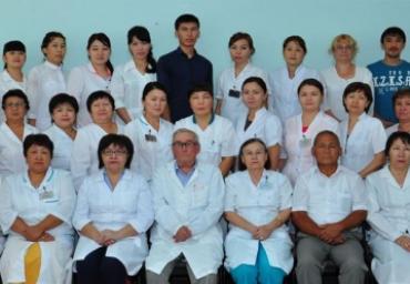 Біздің жұмыскерлер